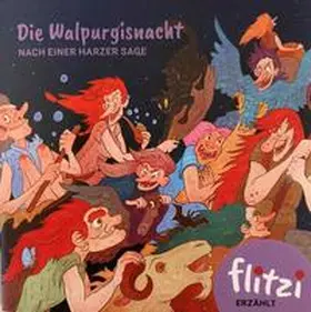 Hardam |  Die Walpurgisnacht | Buch |  Sack Fachmedien