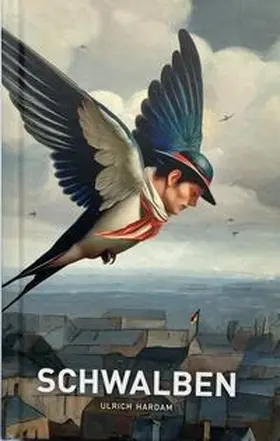 Hardam |  Schwalben | Buch |  Sack Fachmedien