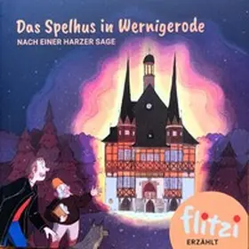 Hardam |  Das Spelhus in Wernigerode | Buch |  Sack Fachmedien
