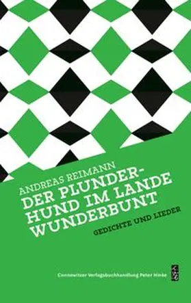 Reimann |  Der Plunderhund im Lande Wunderbunt | Buch |  Sack Fachmedien