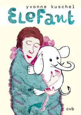 Kuschel |  Elefant | Buch |  Sack Fachmedien
