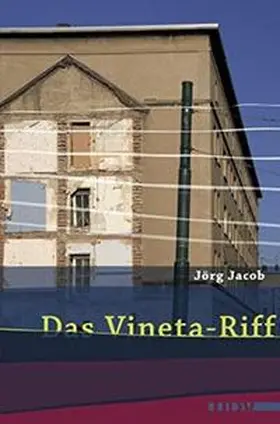 Jacob |  Das Vineta-Riff | Buch |  Sack Fachmedien