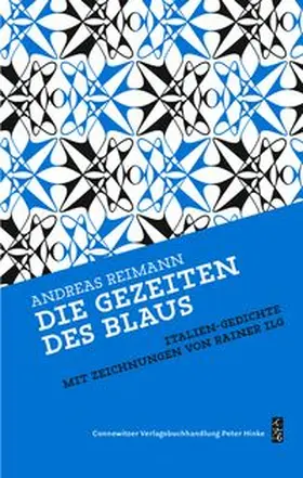 Reimann |  Die Gezeiten des Blaus | Buch |  Sack Fachmedien