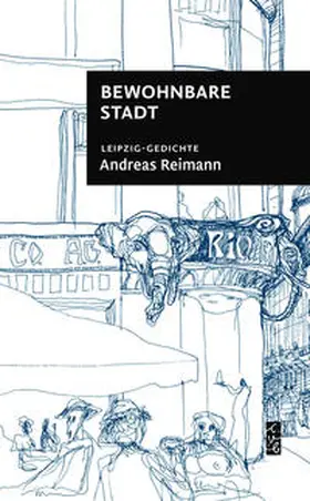 Reimann |  Bewohnbare Stadt | Buch |  Sack Fachmedien