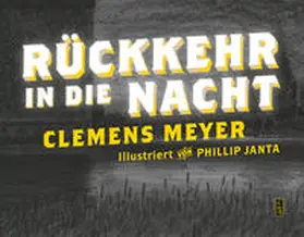 Meyer |  Rückkehr in die Nacht | Buch |  Sack Fachmedien