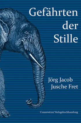 Jacob |  Gefährten der Stille | Buch |  Sack Fachmedien
