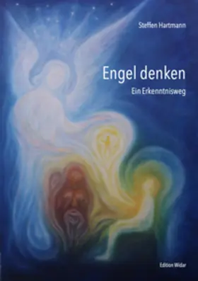 Hartmann |  Engel denken | Buch |  Sack Fachmedien