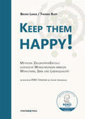 Lange / Rupp |  Keep Them Happy! | Buch |  Sack Fachmedien