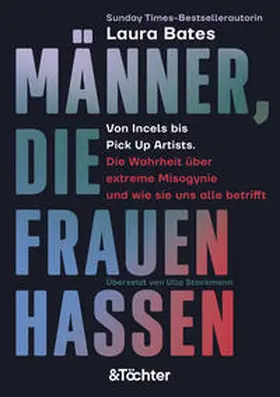 Bates |  Männer, die Frauen hassen | Buch |  Sack Fachmedien