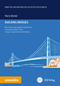 Becker |  Building Bridges | Buch |  Sack Fachmedien