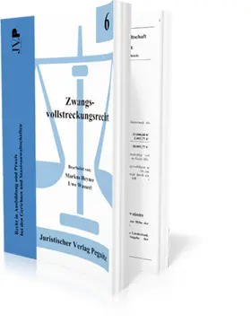 Kral / Lachenmayr / Juristischer Verlag Pegnitz GmbH |  Zwangsvollstreckungsrecht mit Zwangsversteigerung und Insolvenz | Buch |  Sack Fachmedien