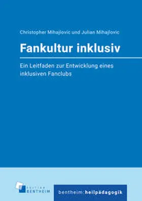 Mihajlovic |  Fankultur inklusiv | eBook | Sack Fachmedien