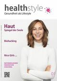 Mahnert / Hämer / Lange-Hoppe |  healthstyle | eBook | Sack Fachmedien