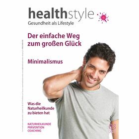 Riebe / Duprée / Kleinschmidt. |  healthstyle | eBook | Sack Fachmedien