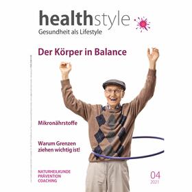 Drachenberg / Rotermel / Weinig |  healthstyle | eBook | Sack Fachmedien