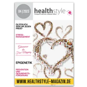 Aksoy / Duprée / Burzler |  healthstyle | eBook | Sack Fachmedien
