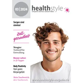 Aksoy / Heiderich / Schleppy-Anders |  healthstyle | eBook | Sack Fachmedien