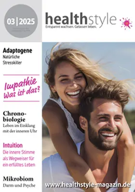 Aksoy / Riebe / Feichtinger |  healthstyle | eBook | Sack Fachmedien