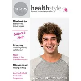 Aksoy / Wandinger / Böseke |  healthstyle | eBook | Sack Fachmedien