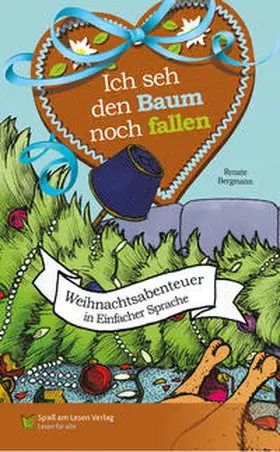 Bergmann |  Ich seh den Baum noch fallen | Buch |  Sack Fachmedien