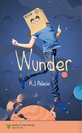 Palacio |  Wunder | Buch |  Sack Fachmedien