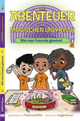 Griffith / Brown / Brüggemann |  Wie man Freunde gewinnt | Buch |  Sack Fachmedien