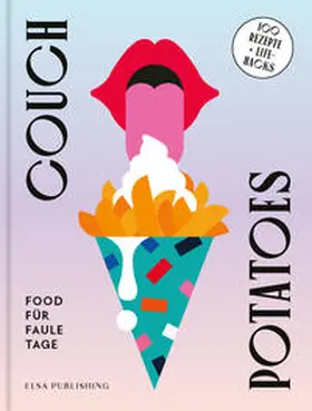 Beringer / Schmid |  Couch Potatoes | Buch |  Sack Fachmedien