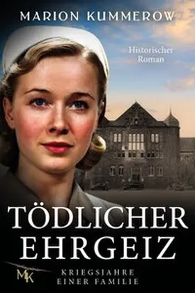Kummerow |  Tödlicher Ehrgeiz | Buch |  Sack Fachmedien