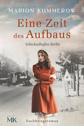 Kummerow |  Eine Zeit des Aufbaus | Buch |  Sack Fachmedien