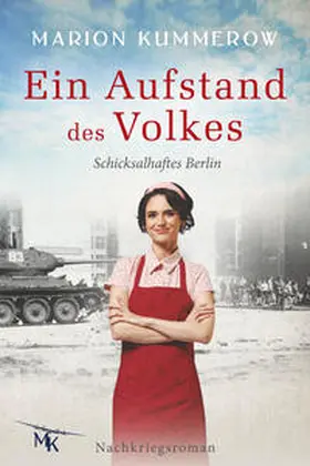 Kummerow |  Ein Aufstand des Volkes | Buch |  Sack Fachmedien