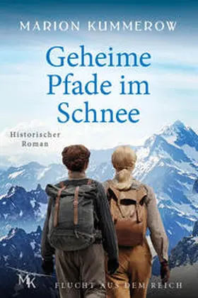 Kummerow |  Geheime Pfade im Schnee | Buch |  Sack Fachmedien