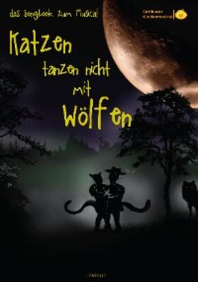 Karow |  Katzen tanzen nicht mit Wölfen | eBook | Sack Fachmedien
