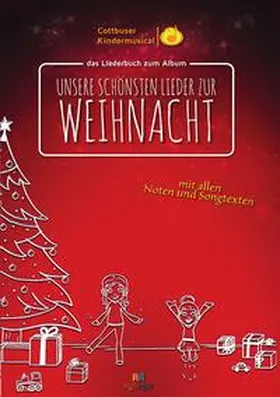 Karow |  Unsere schönsten Lieder zur Weihnacht | Buch |  Sack Fachmedien