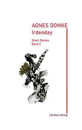 Domke |  Irdenday | Buch |  Sack Fachmedien