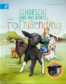 Wittenburg |  Schorschi und das bunte Familiending | Buch |  Sack Fachmedien