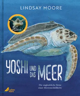 Moore | Yoshi und das Meer | Buch | 978-3-948877-31-6 | www.sack.de