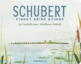 Ha | Schubert findet seine Stimme | Buch | 978-3-948877-42-2 | www.sack.de
