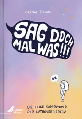 Thomas |  Sag doch mal was! | Buch |  Sack Fachmedien