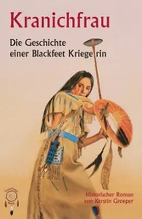 Groeper |  Kranichfrau | eBook | Sack Fachmedien