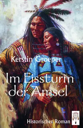 Groeper |  Im Eissturm der Amsel | Buch |  Sack Fachmedien