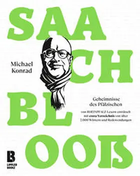 Konrad |  Saach blooß | Buch |  Sack Fachmedien