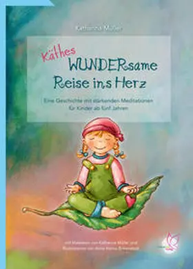 Müller |  Käthes WUNDERsame Reise in Herz | Buch |  Sack Fachmedien