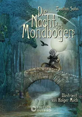 Sohn |  Die Nacht des Mondbogens | Buch |  Sack Fachmedien