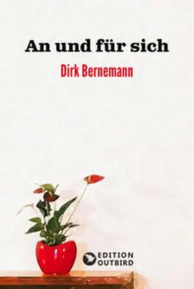 Bernemann |  An und für sich | eBook | Sack Fachmedien