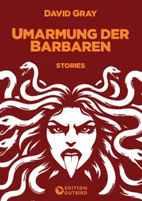 David / Märkert |  Umarmung der Barbaren | Buch |  Sack Fachmedien