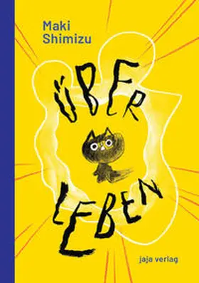 Shimizu |  Über Leben | Buch |  Sack Fachmedien