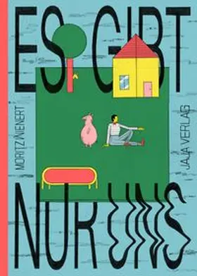 Wienert |  Es gibt nur uns | Buch |  Sack Fachmedien