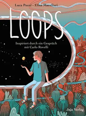 Pozzi |  Loops | Buch |  Sack Fachmedien