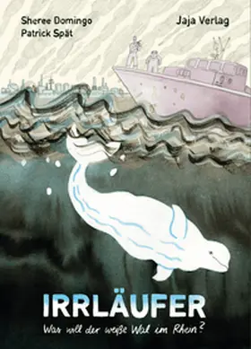 Domingo / Spät |  Irrläufer | Buch |  Sack Fachmedien