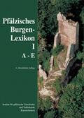 Keddigkeit / Thon / Scherer |  Pfälzisches Burgenlexikon | Buch |  Sack Fachmedien